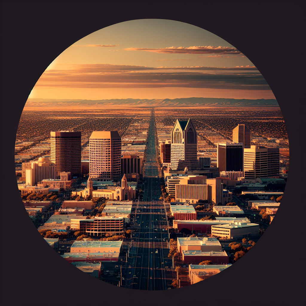 Albuquerque