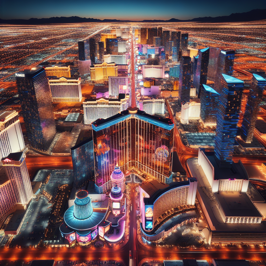Las Vegas
