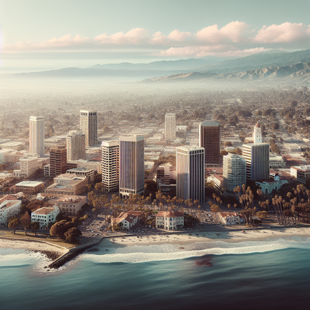 Santa Barbara
